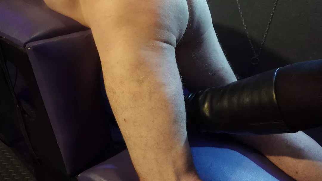 Punishment for sub